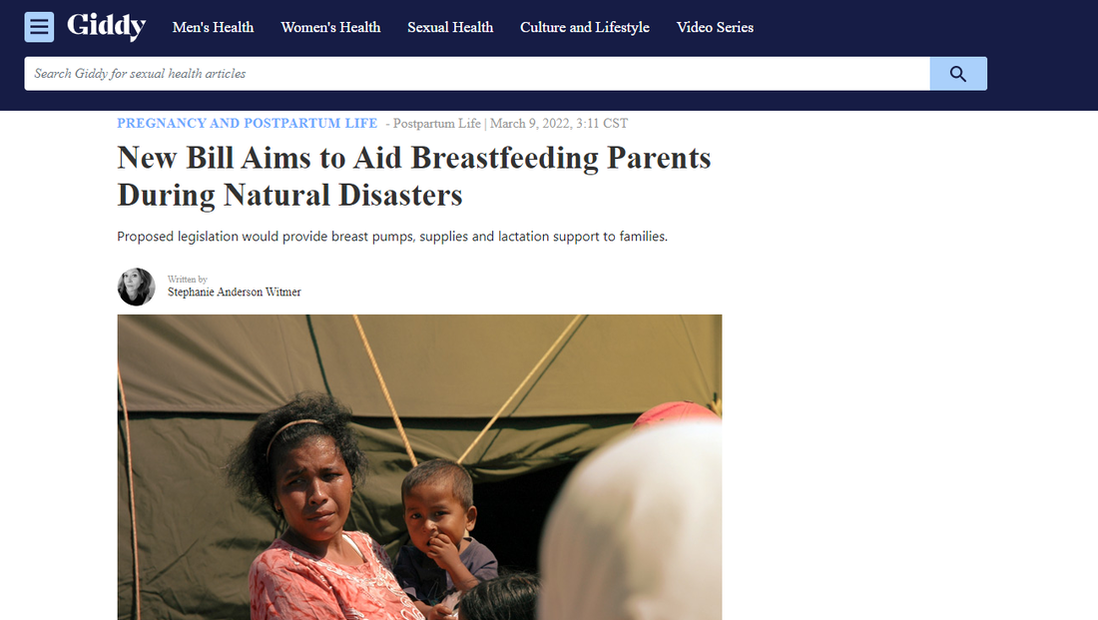 👶 Breastfeeding Essentials Giveaway! 👶 - BroadBase Media